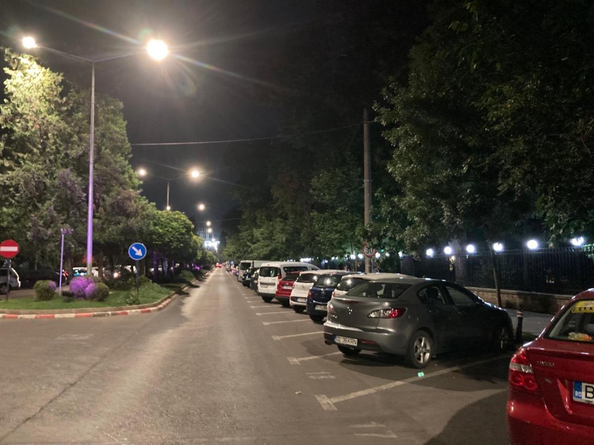 Royal Studio National Arena - Free Parking Bucharest Exterior photo