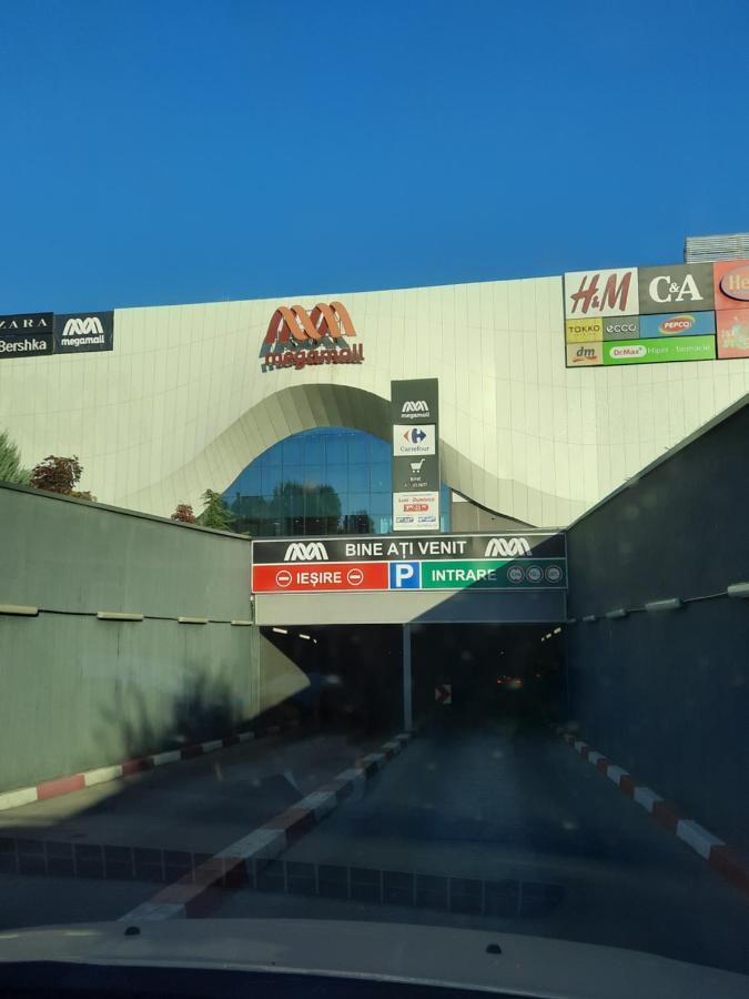Royal Studio National Arena - Free Parking Bucharest Exterior photo